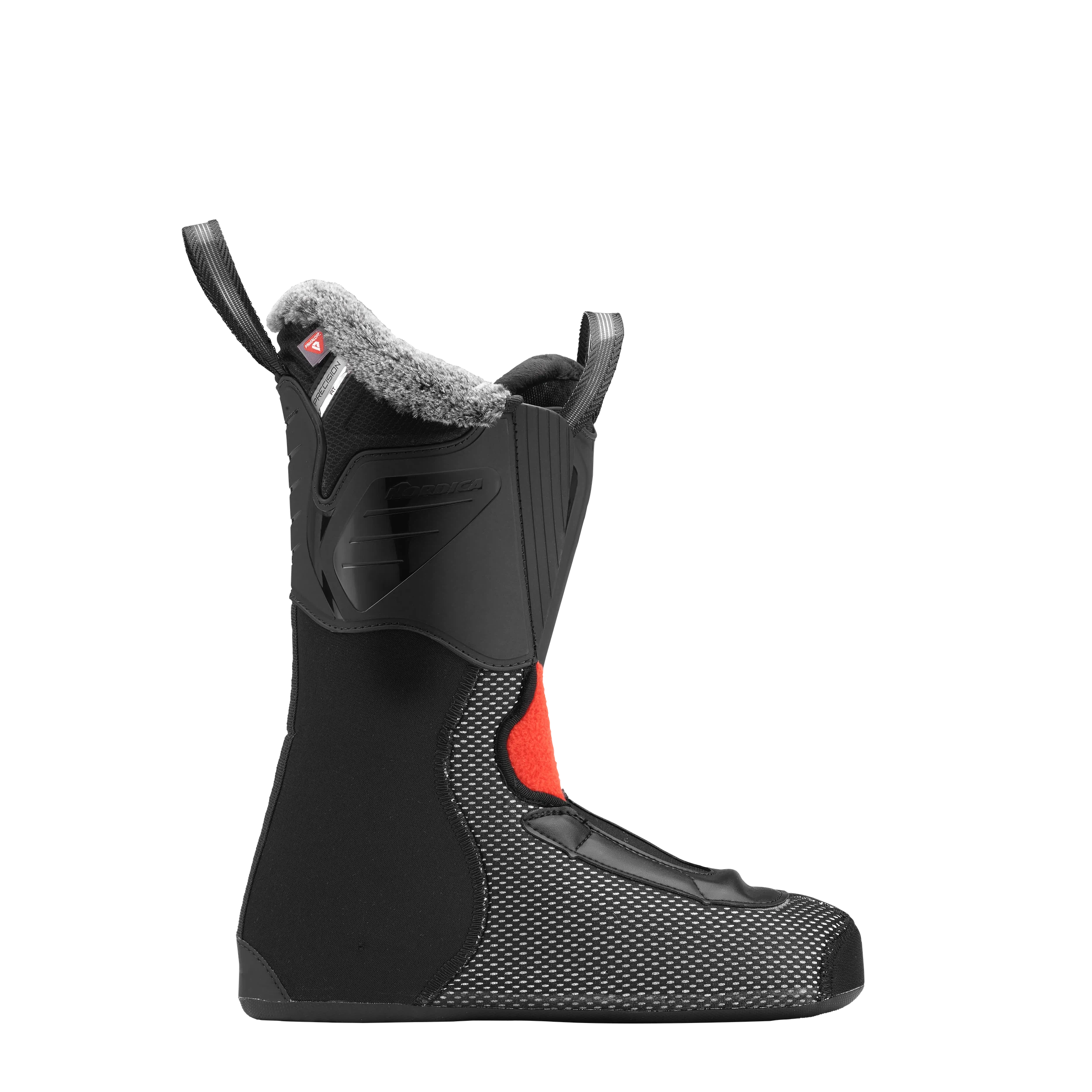 Nordica Sportmachine 3 85 W Ski Boots 2025 - Women's All-Mountain Ski Boots for Comfort & Performance | Perfect for Alpine Skiing & Freeride Adventures