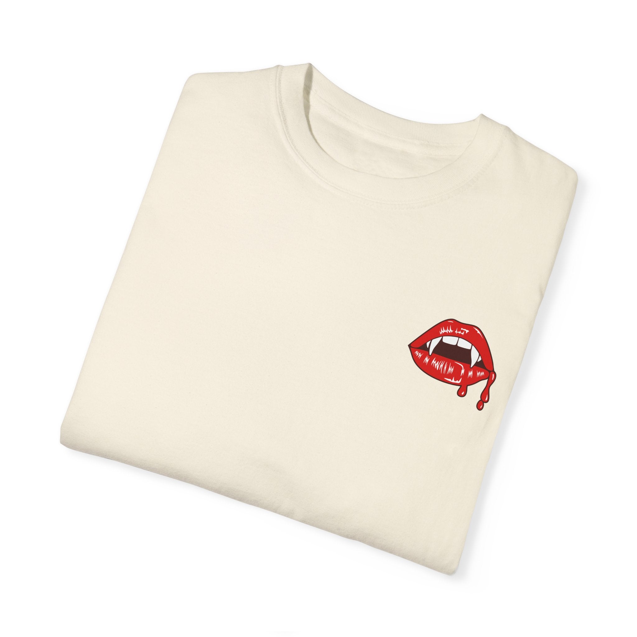 TVD 'I Love You' Quote T-Shirt - Vampire Diaries Inspired Apparel for Fans & Couples