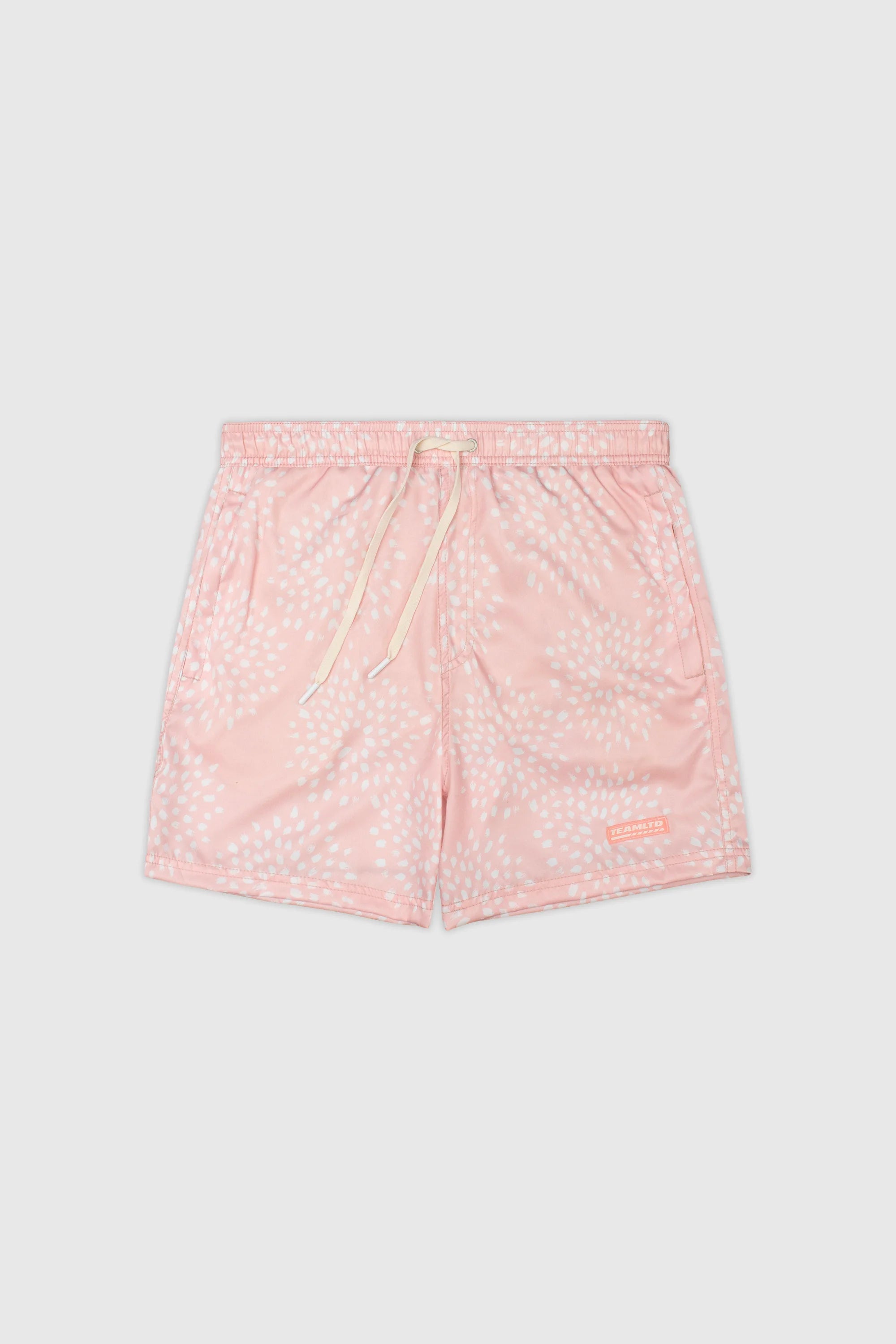 Men's Quick-Dry Swim Shorts 15
