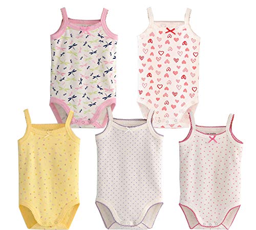 5 of Pack (Floral)