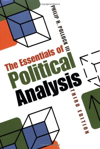 Political Analysis Essentials: A Comprehensive Guide to Understanding Political Systems | Perfect for Students, Researchers & Policy Makers