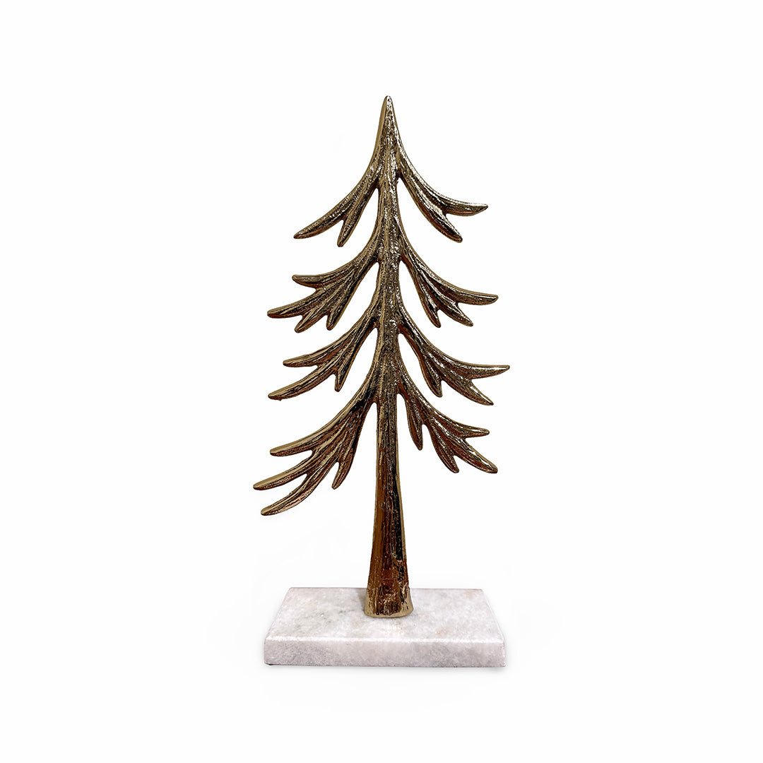 Sturdy Metal Tree Stand for Christmas Trees - Durable & Rust-Resistant for Indoor/Outdoor Holiday Decor