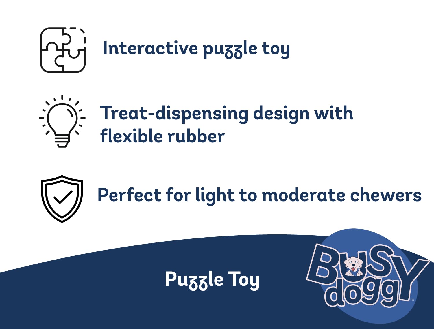 Interactive Snake Treat Dispenser Dog Toy with Squeaker - Fun Puzzle Feeder for Mental Stimulation & Training - Perfect for Small, Medium & Large Dogs - Indoor & Outdoor Playtime Enrichment