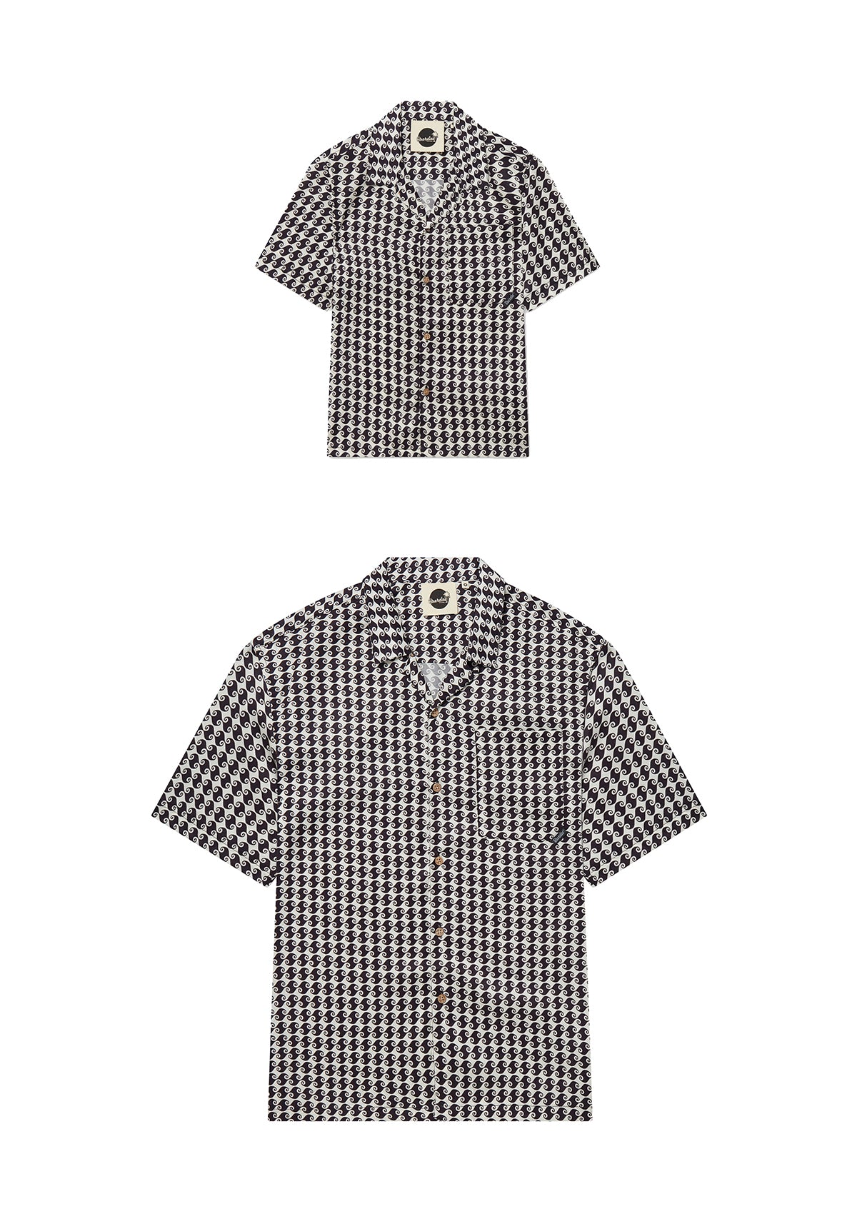 Sea Hound Shirts for Adults & Kids - Matching Family Outfits for Beach Vacations, Summer Outings & Casual Wear