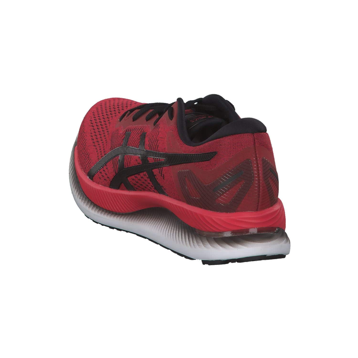 ASICS Men's Running Shoes - Lightweight Cushioned Athletic Sneakers for Jogging, Gym & Outdoor Workouts | Breathable Mesh Comfort for Marathon Training & Daily Wear