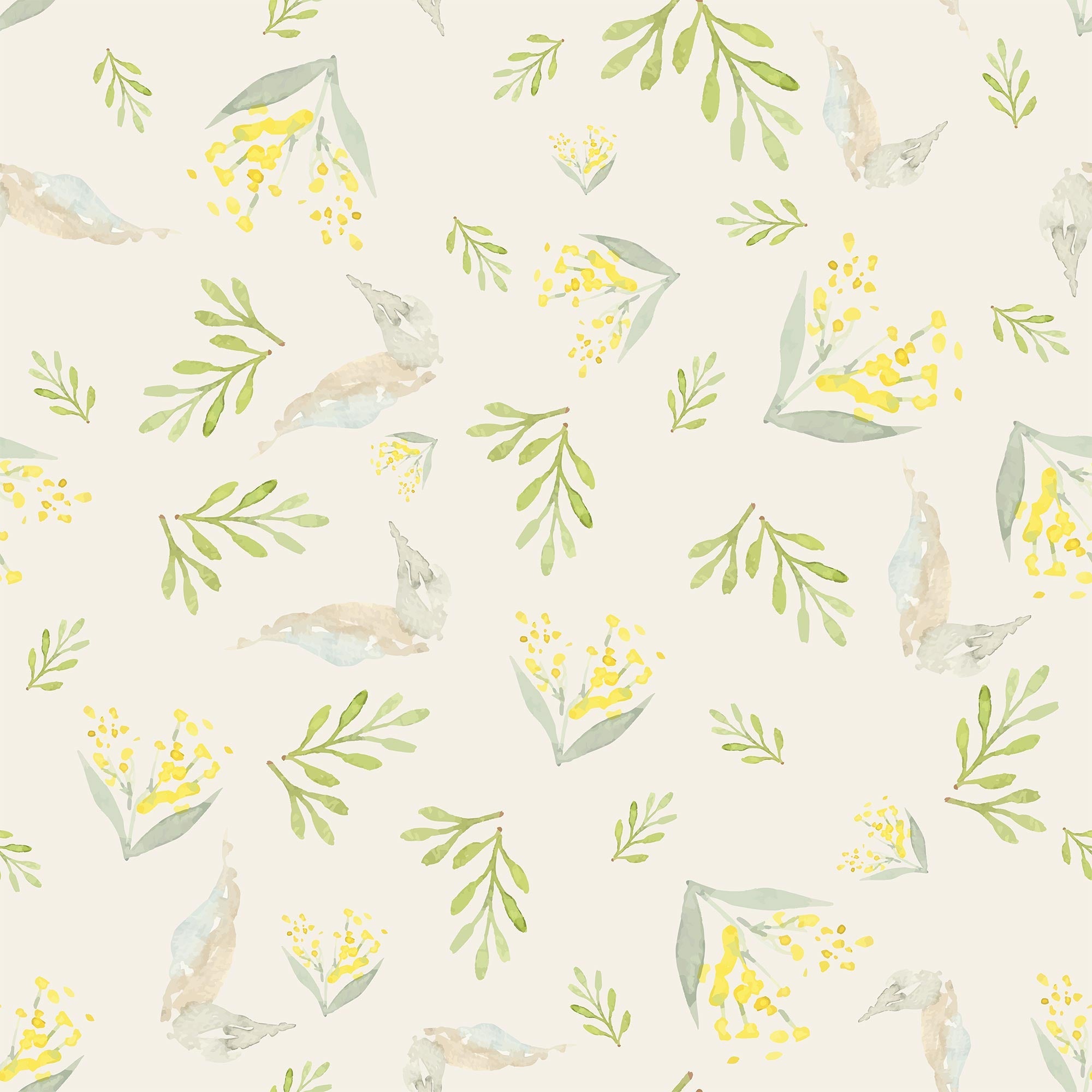 Green Kitchen Wallpaper Sample - Peel and Stick Removable Wallpaper for Backsplash, Cabinets & Home Decor - Eco-Friendly & Waterproof
