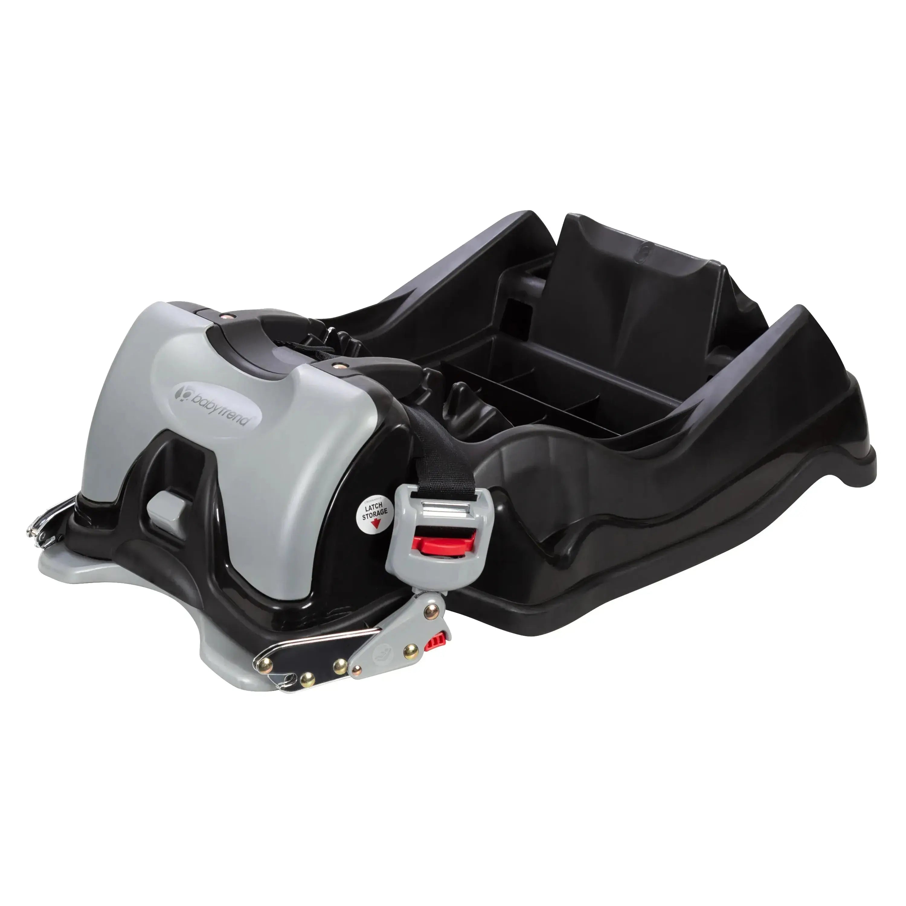 EZ Flex Loc® 32 Infant Car Seat Base - Universal Fit for Most Vehicles, Easy Installation, Safety Certified - Perfect for Newborns, Travel & Everyday Use