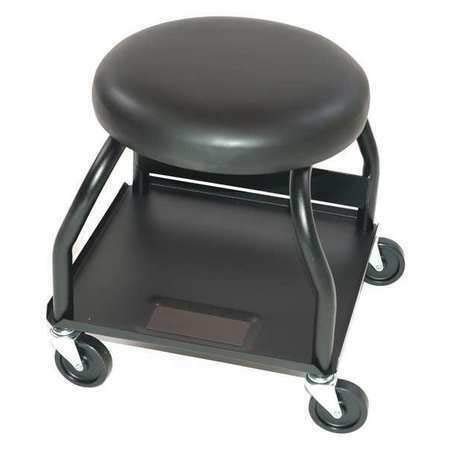 Heavy Duty Creeper Seat with 4 Wheels - 15