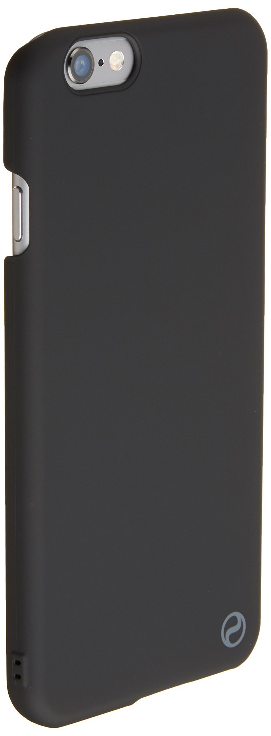 Premium Slim Protective Case for iPhone 6/6S (4.7 Inch) - Lightweight Snap-on Cover with Shock Absorption | Perfect for Everyday Use, Travel & Outdoor Activities