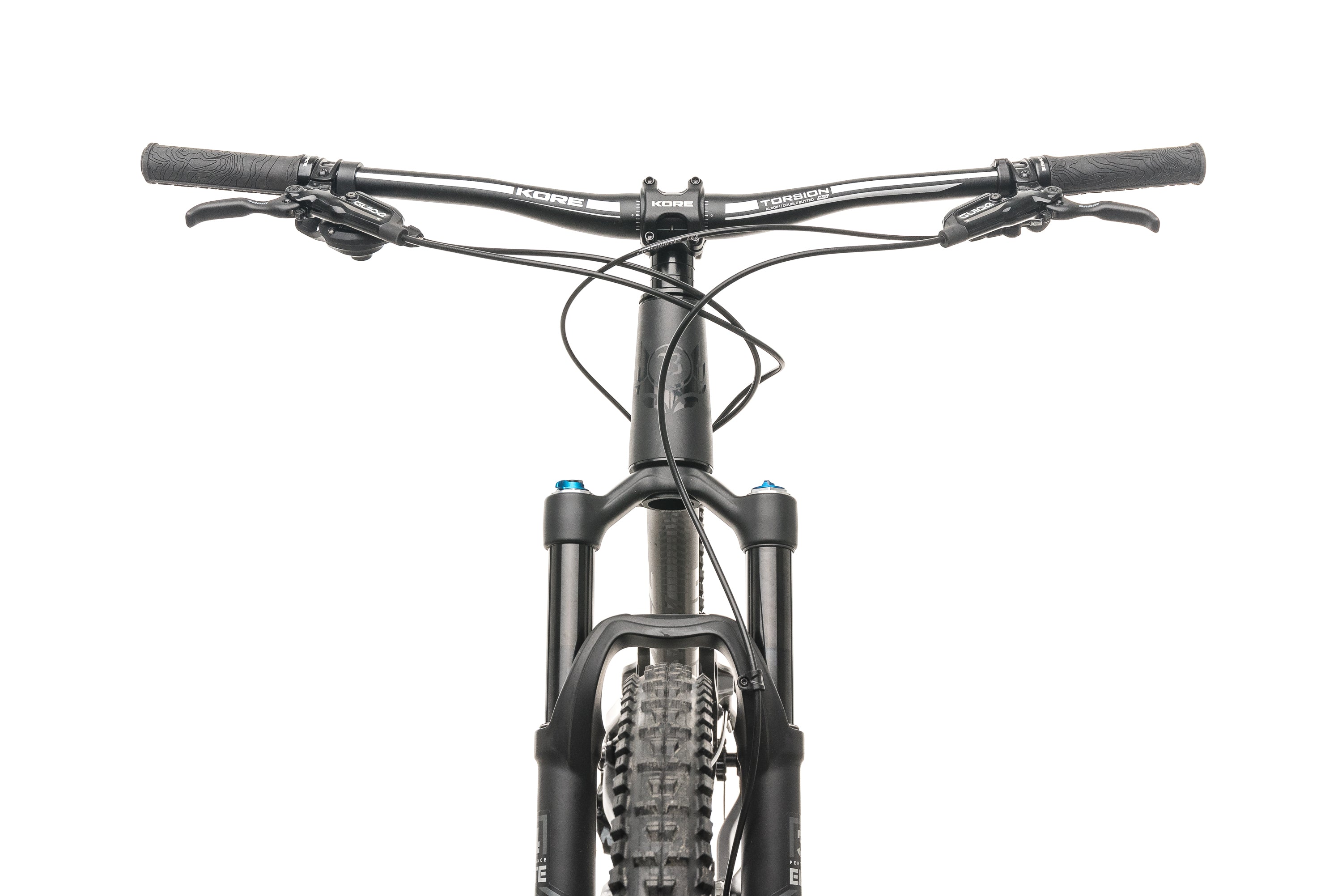 Banshee Phantom V2 Full Suspension Mountain Bike - 2017 Model, X Large Size for Trail Riding & Enduro Adventures