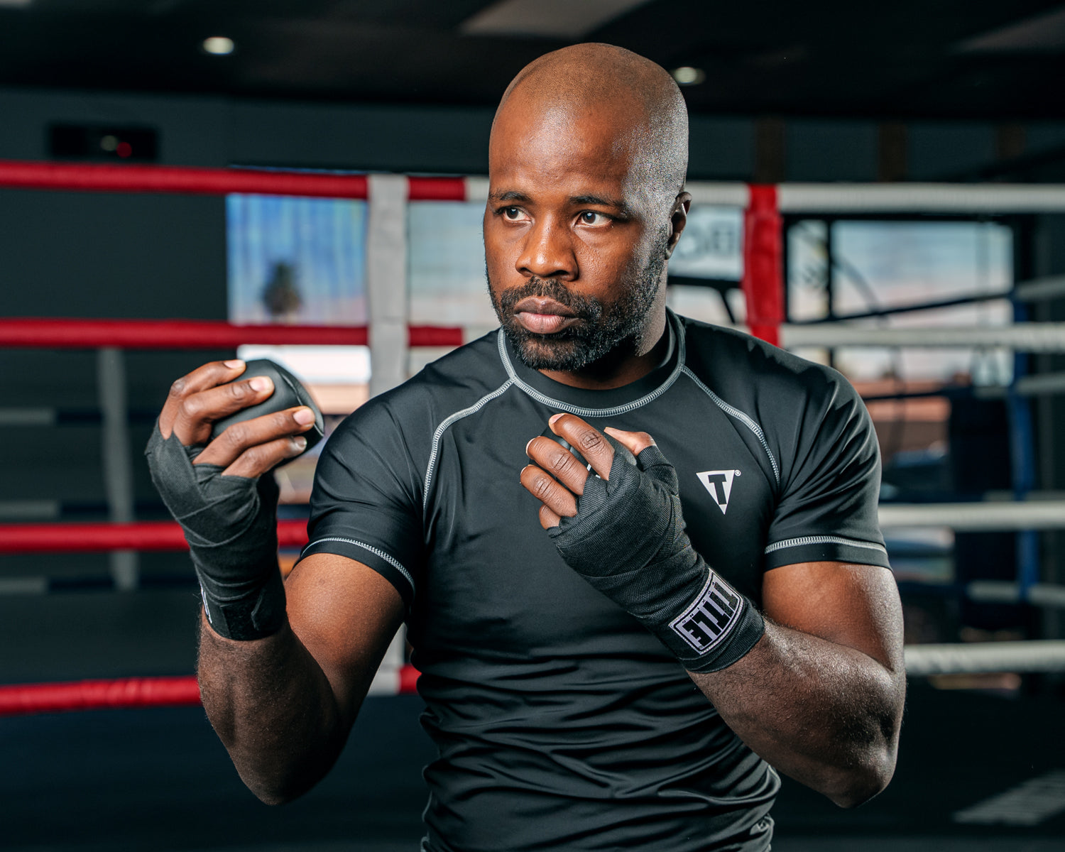 TITLE Boxing Power Balls 2.0 - Premium Speed & Agility Training Equipment for Boxing, MMA & Fitness - Perfect for Home Gym & Professional Workouts
