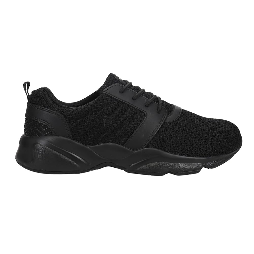Propet Men's Stability Walker Shoes - Comfortable & Supportive Walking Shoes for Men with Arch Support - Ideal for Walking, Hiking & Daily Use