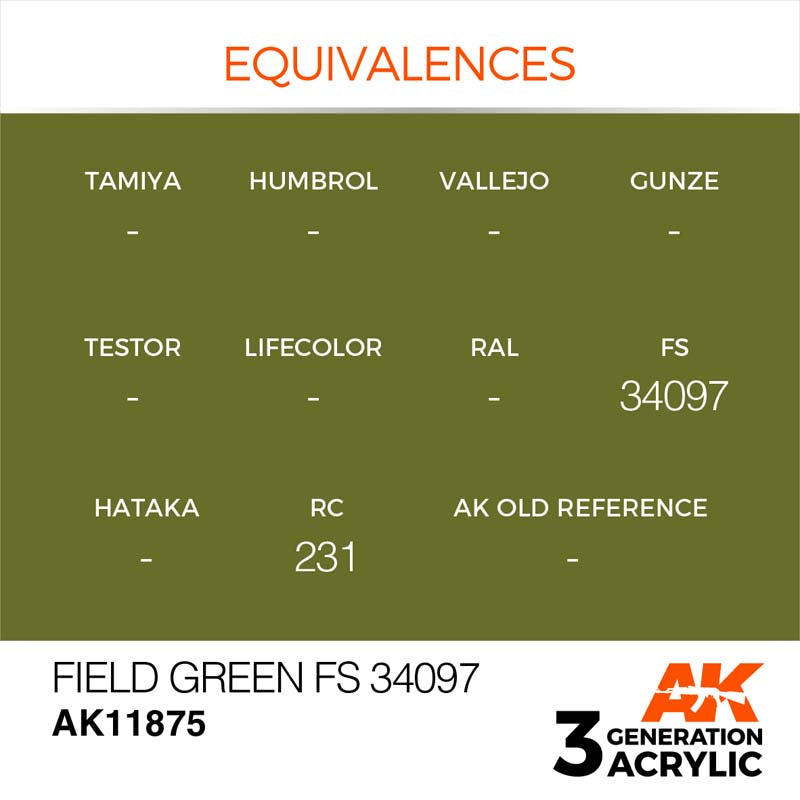 AK Air Field Green FS 34097 - Premium Military Style Jacket for Outdoor Adventures, Tactical Gear & Casual Wear | Durable & Comfortable for Hiking, Camping & Urban Exploration