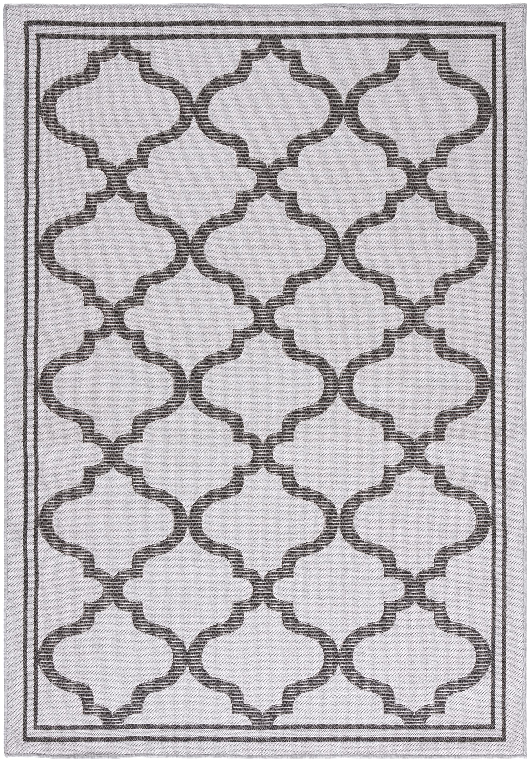 SAFAVIEH Bermuda Collection Area Rug - 6'7