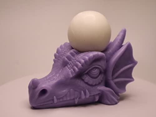 dragon-play-ball