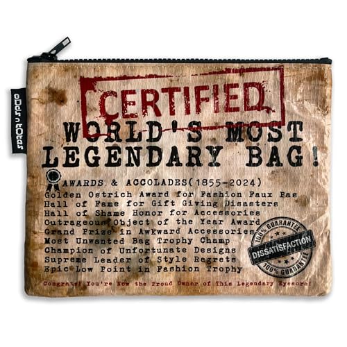 LegendaryBag