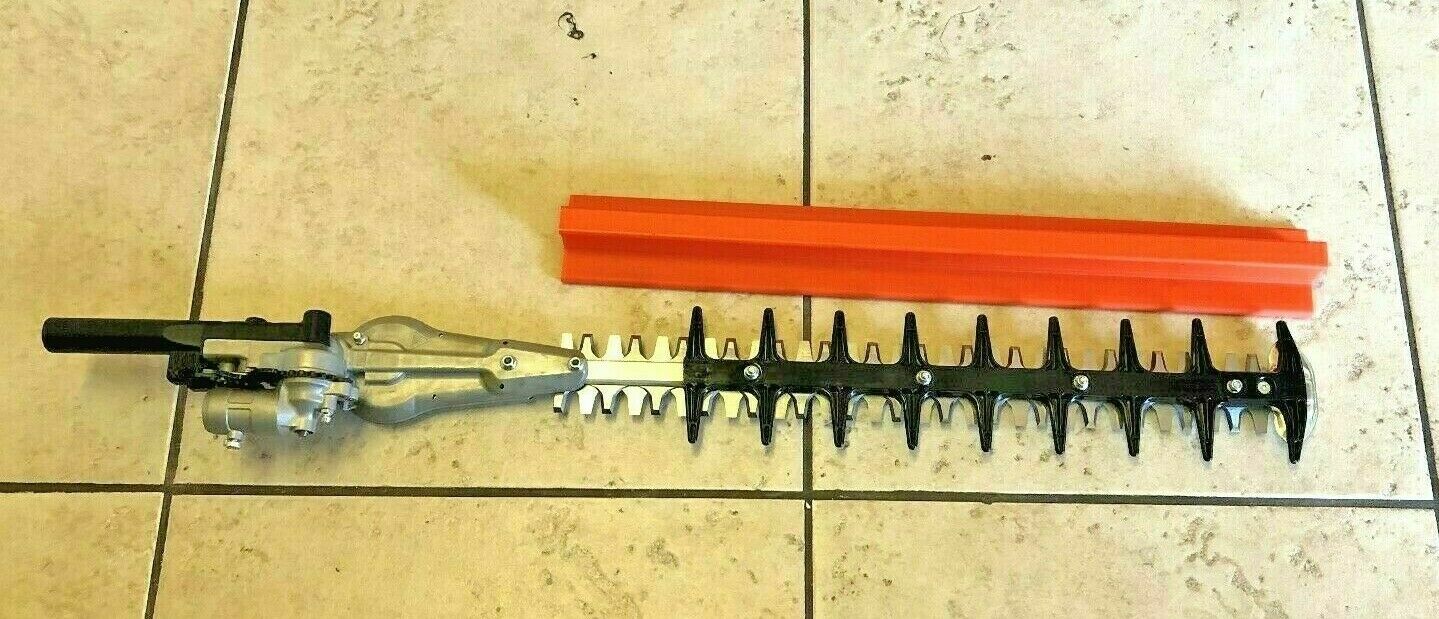 Genuine Echo HCA 2620 HCA2620 Replacement Cutting Head Kit - Compatible with Echo String Trimmers - Perfect for Lawn Maintenance & Landscaping
