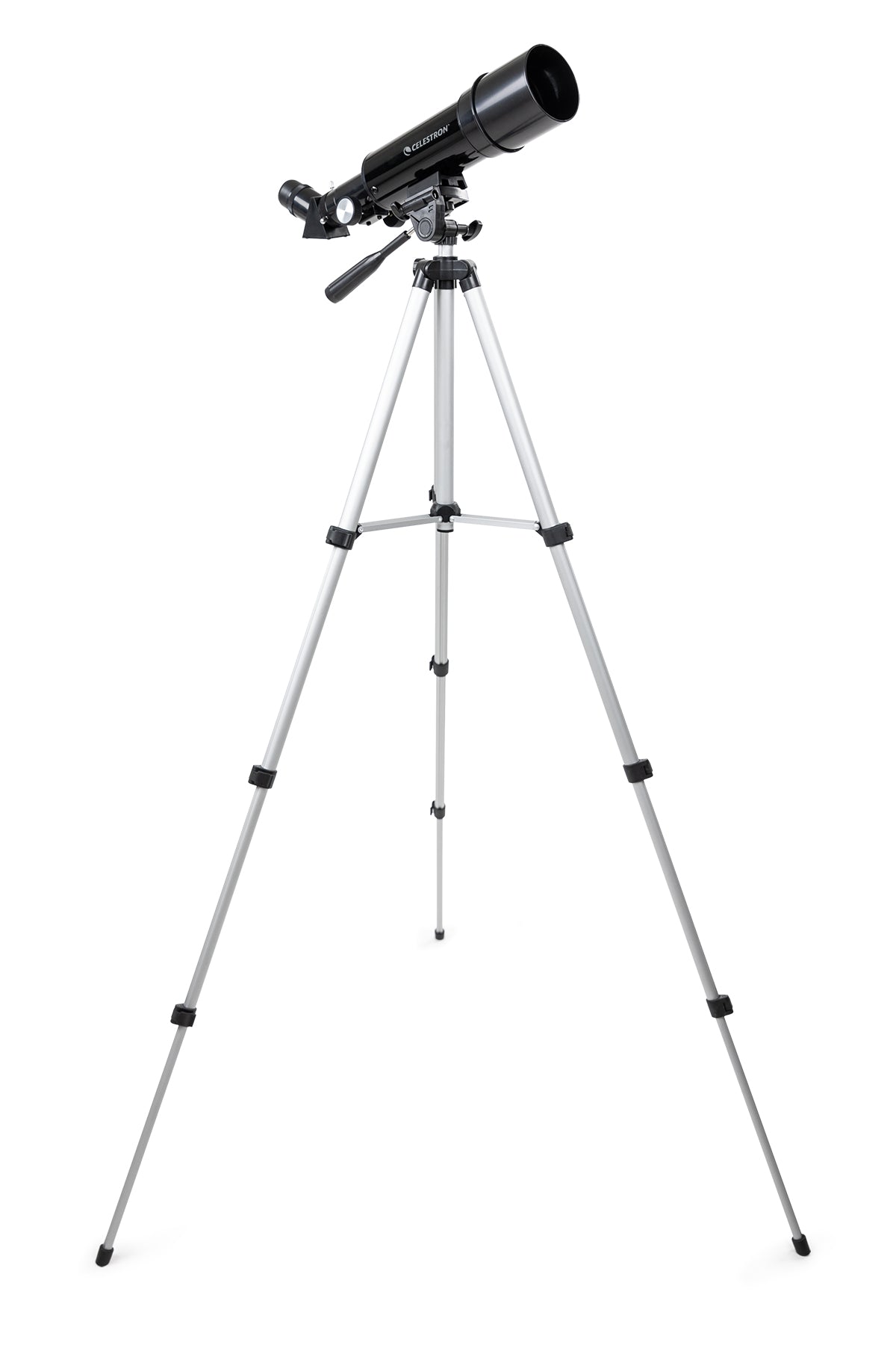 Travel Scope 60 Refractor Telescope - Portable Astronomy Telescope for Adults & Kids, Perfect for Stargazing, Bird Watching & Outdoor Adventures