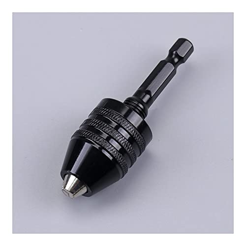 0.3-6.5mm 6.35mm Black