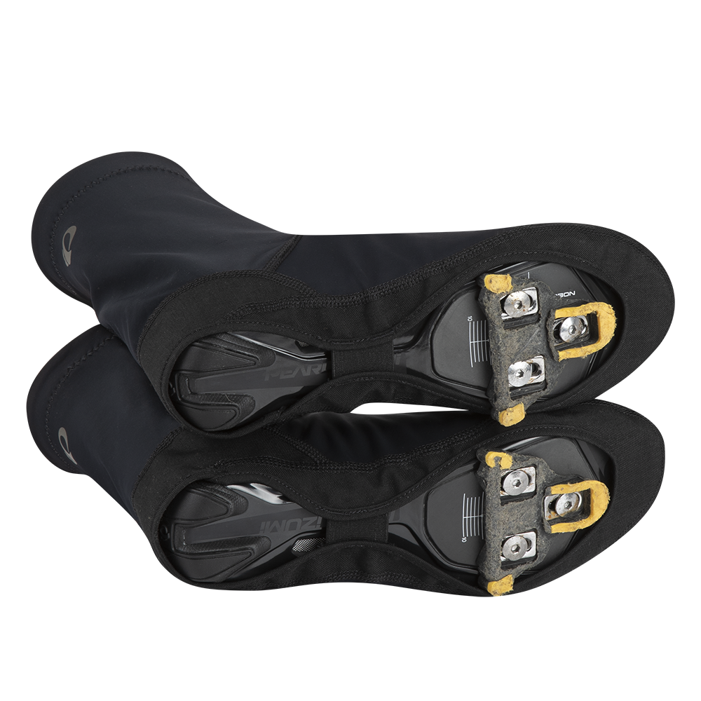 AmFIB® Lite Shoe Covers - Waterproof & Slip-Resistant Disposable Boot Covers for Medical, Construction & Outdoor Use