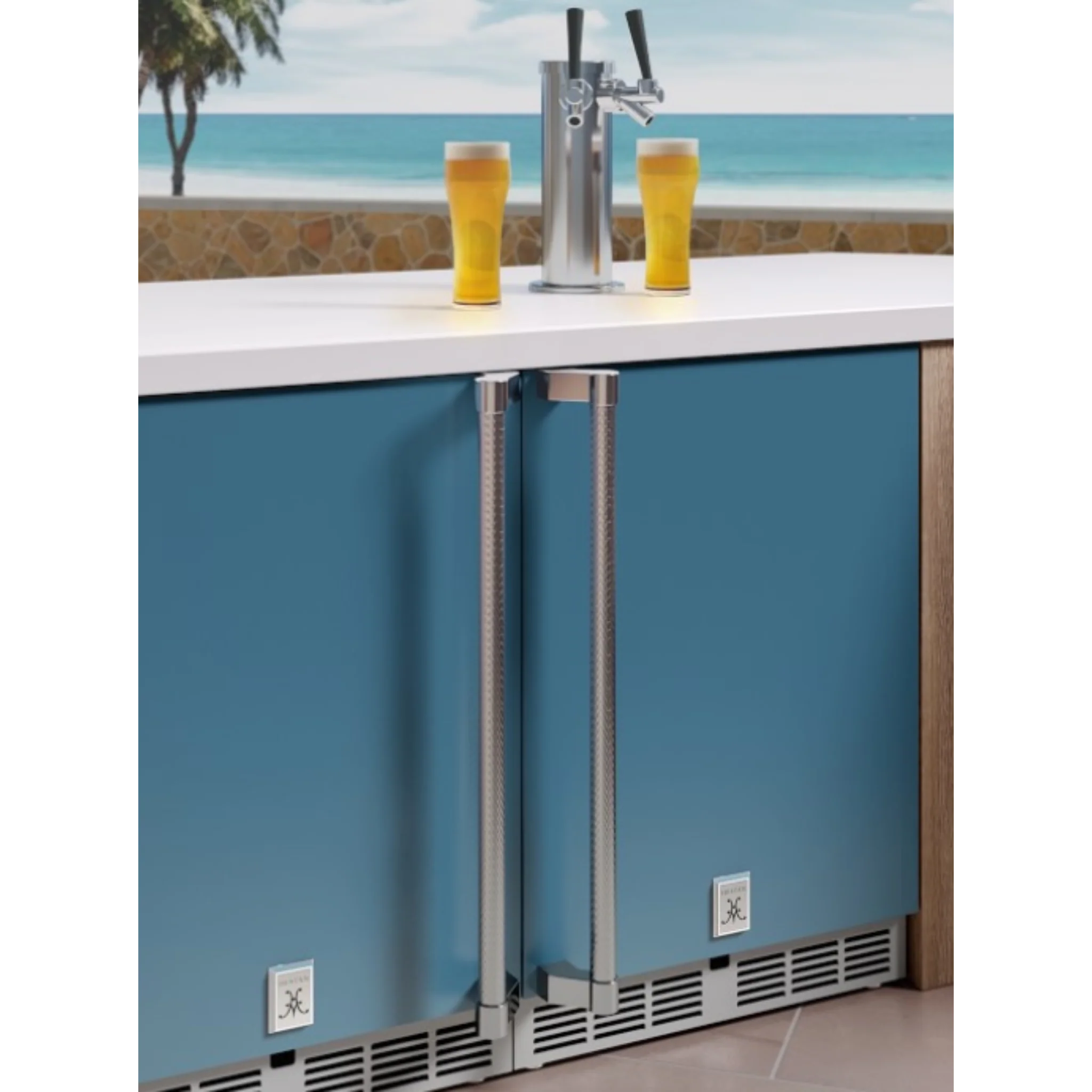 Hestan 24