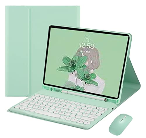 MintGreen