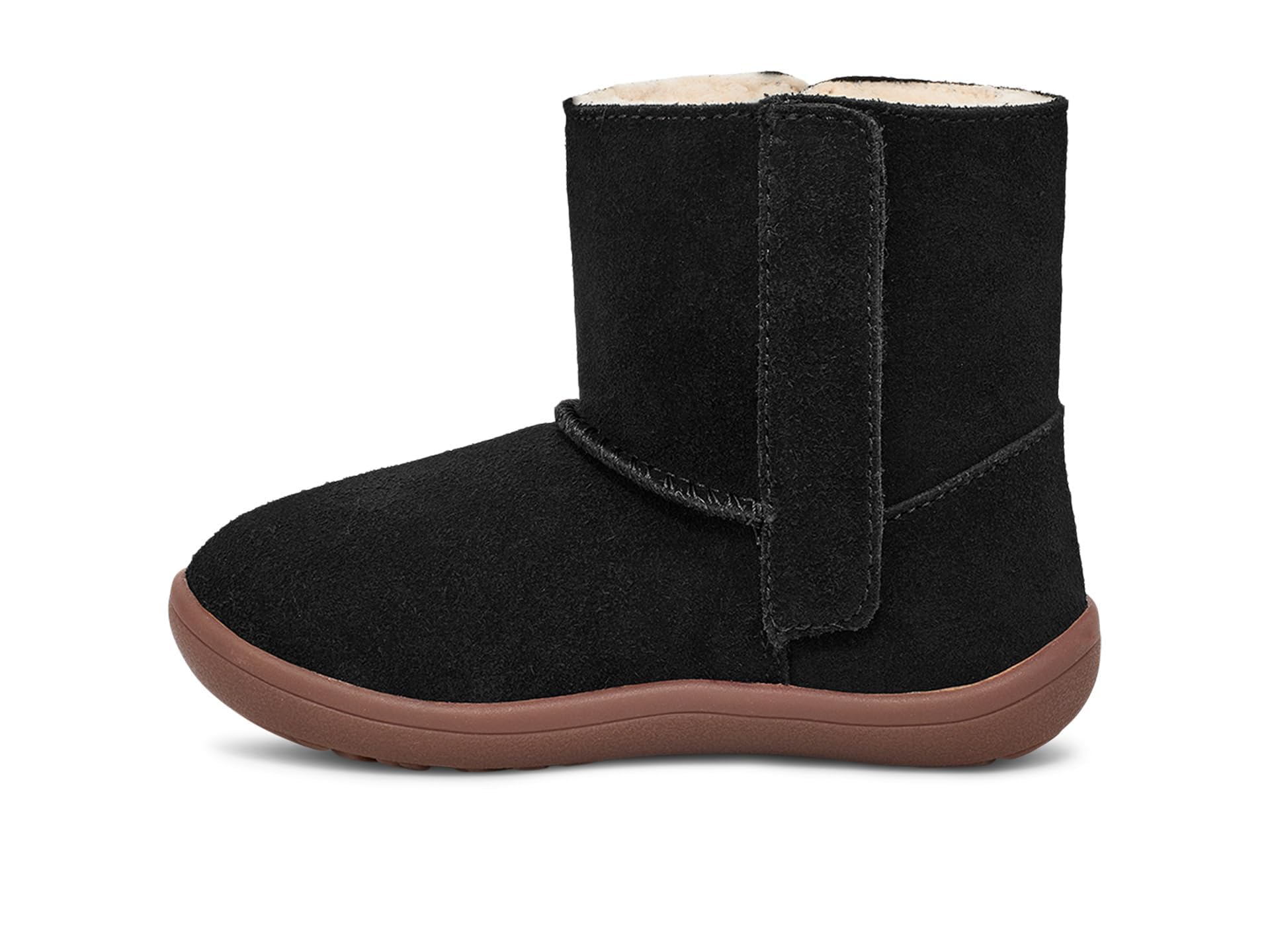 UGG Kids' Keelan Fashion Boots - Waterproof Winter Snow Boots for Girls & Boys - Cozy & Warm for Outdoor Play, School & Snow Days