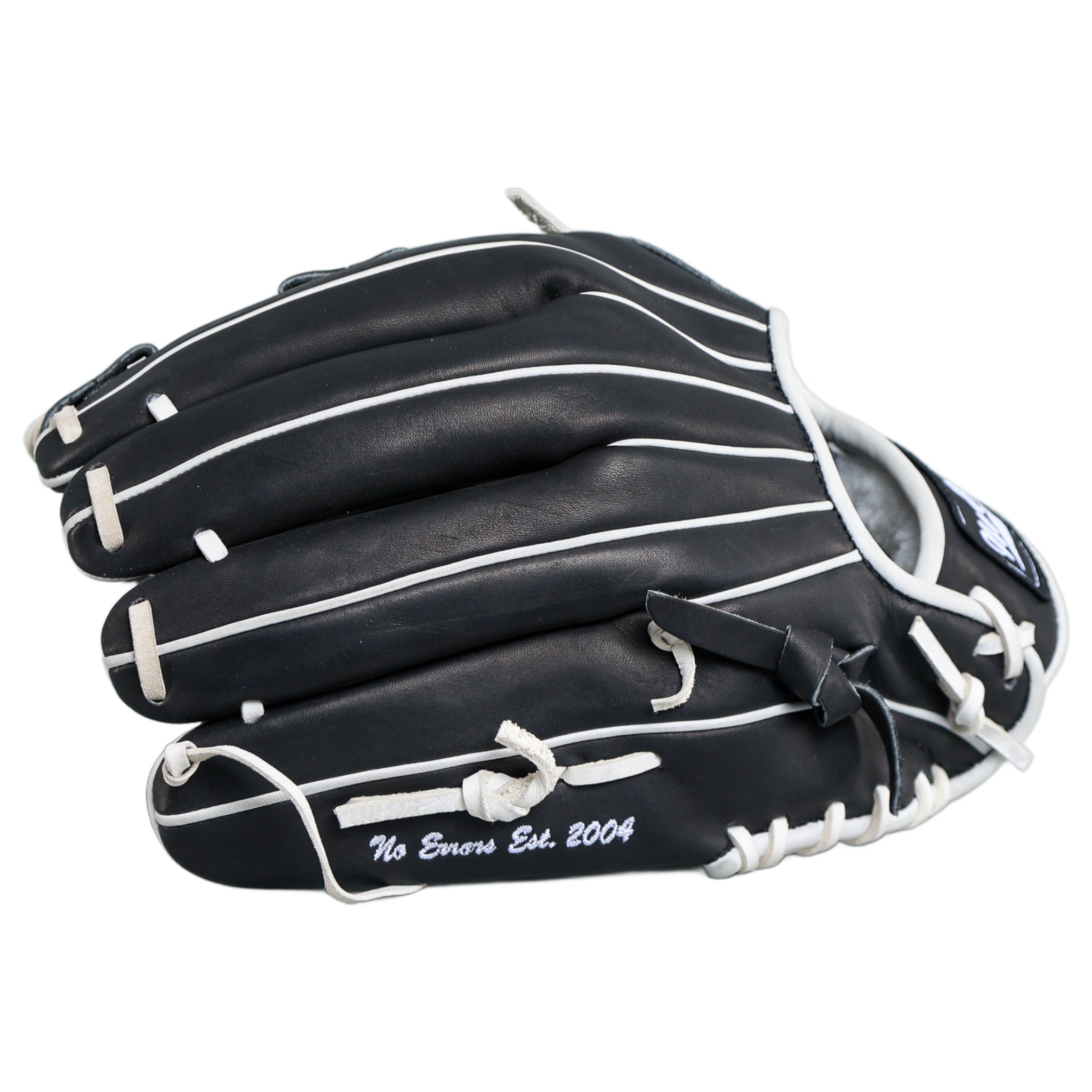 NO E HWEB DWC Fielders Glove 001 - Premium Baseball Glove for Training & Games - Perfect for Outfielders, Infielders & Practice Sessions