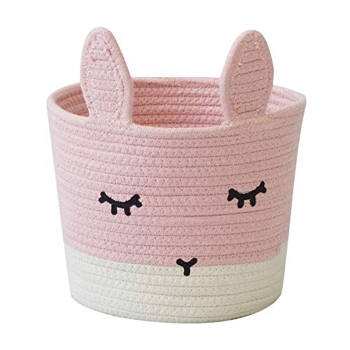 Pink Bunny
