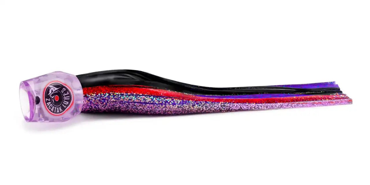Zacatak Roach Trolling Fishing Lures - Premium Bass and Trout Bait for Freshwater and Saltwater Fishing - Perfect for Lake, River, and Ocean Angling Adventures