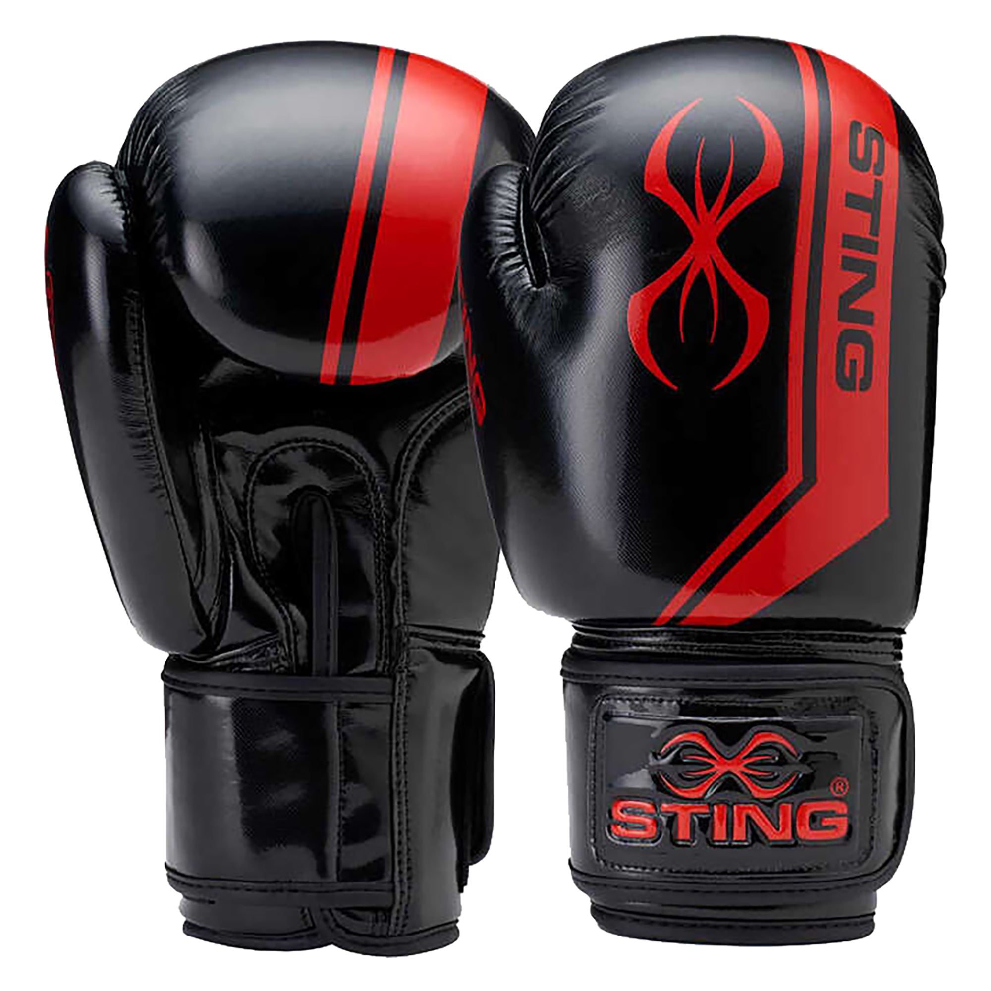 Armalite 12oz Boxing Gloves - Professional Training Gloves for Boxing, MMA & Fitness - Perfect for Sparring, Heavy Bag Workouts & Martial Arts Training
