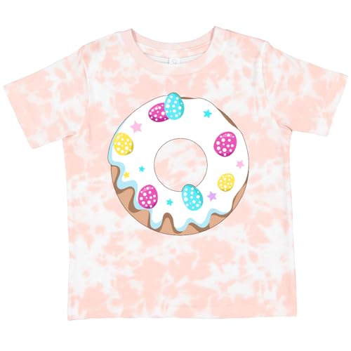 Tie Dye Pink