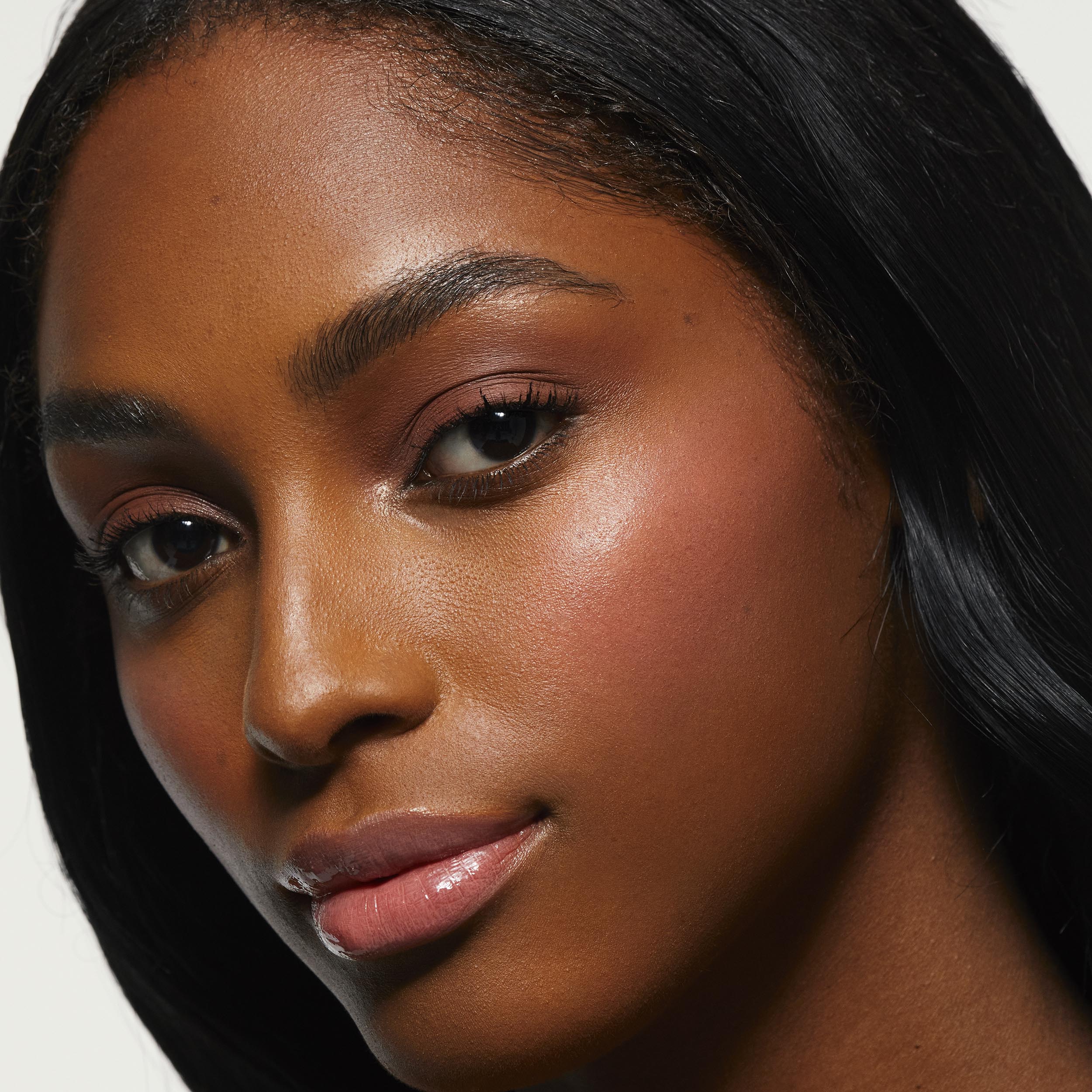 Natural Lip & Cheek Tint Balm - Vegan & Cruelty-Free Multi-Use Makeup for Flawless Blush & Lip Color | Perfect for Everyday Wear, Date Night & On-The-Go Touch Ups