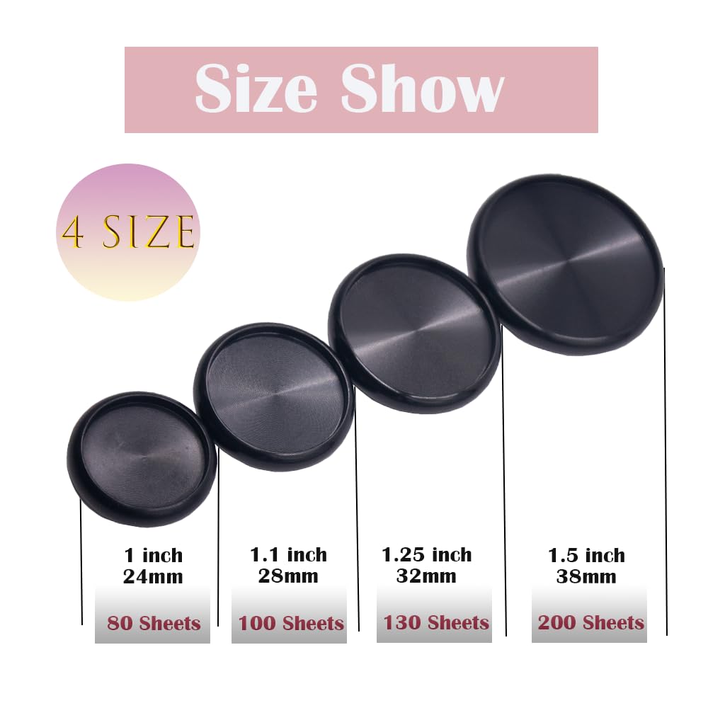 11-Piece 1.5
