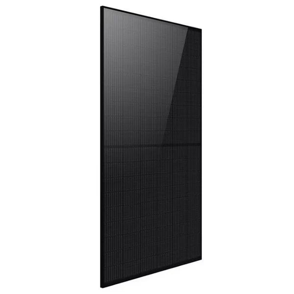 THORNOVA 700W Dual Glass Monocrystalline Bifacial Solar Panel - High Efficiency Solar Module (31 Panels per Pallet) for Residential & Commercial Solar Energy Systems