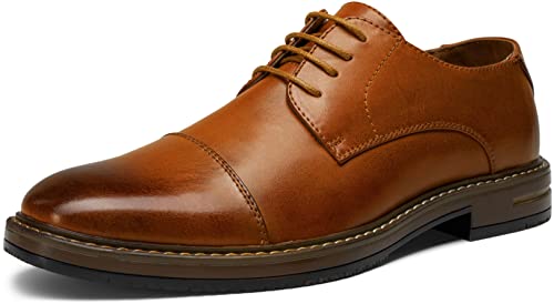 Brown Thick Sole
