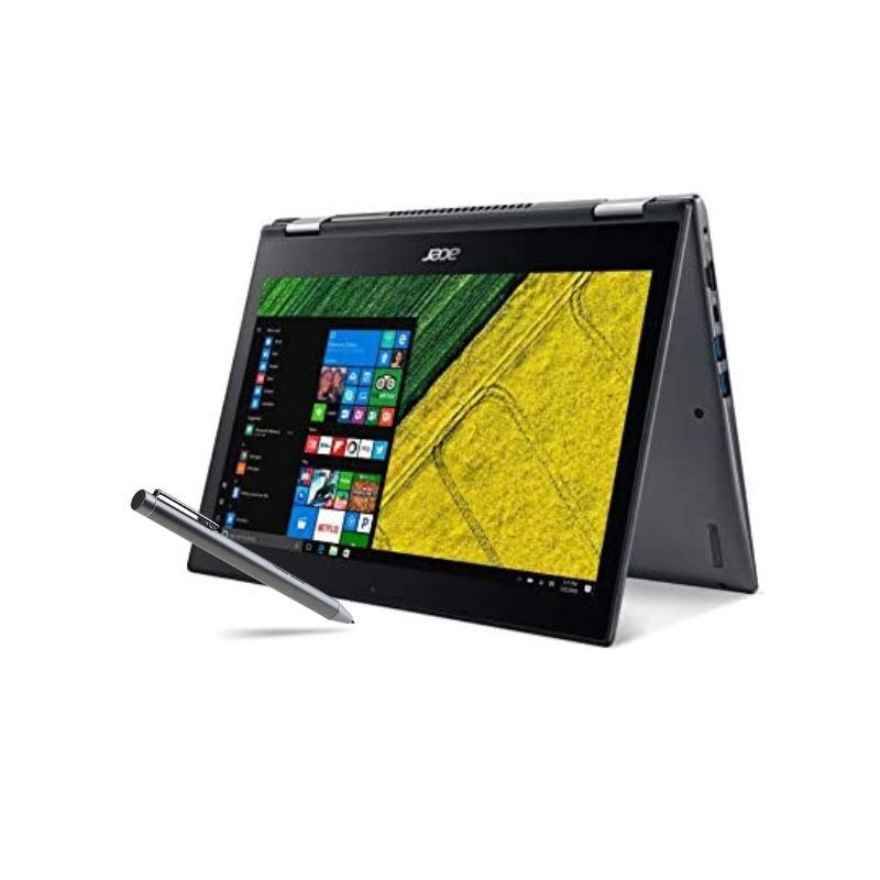 Acer Spin 5 SP513 2-in-1 Convertible Laptop - 13.3