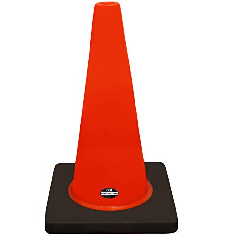ORANGE, BLACK BASE