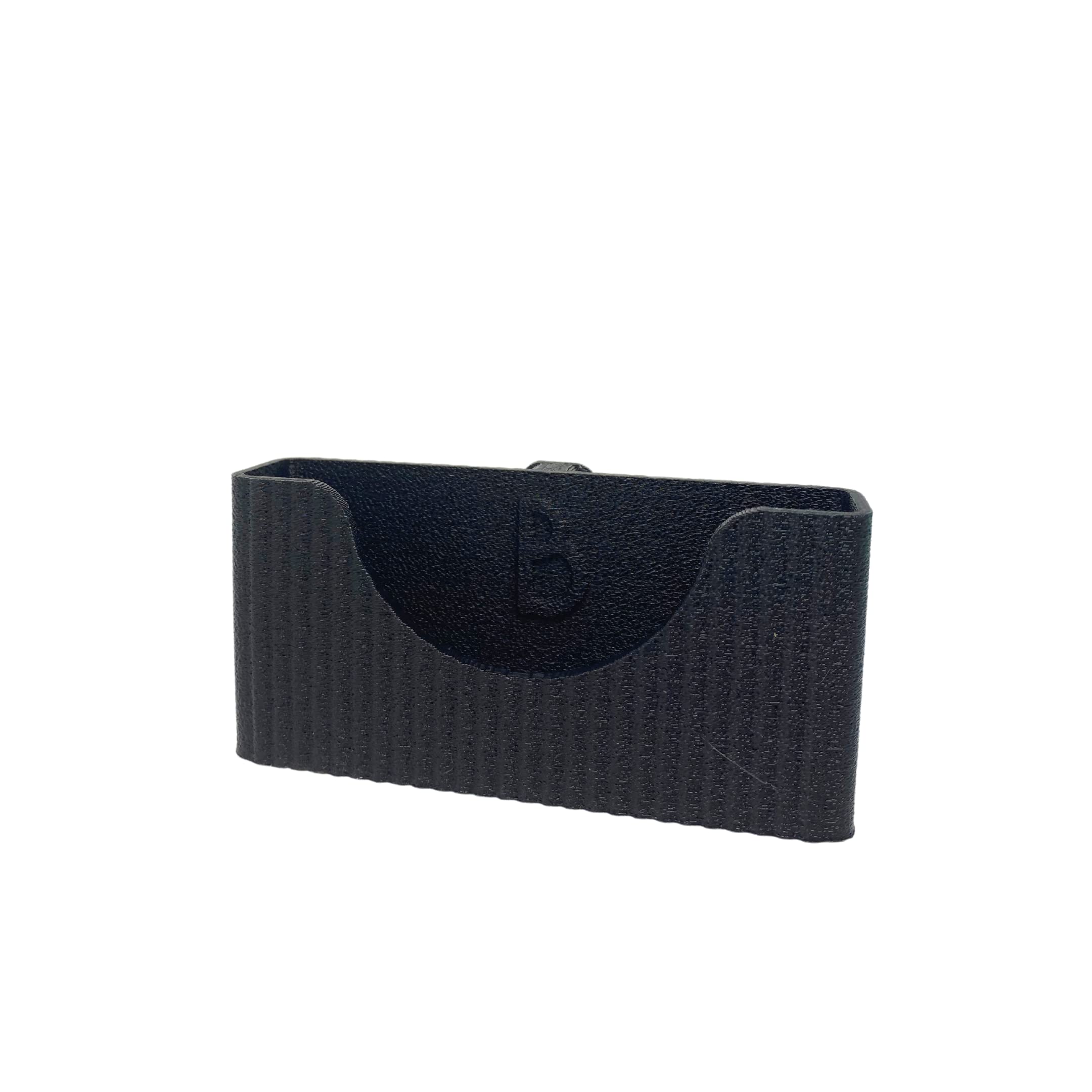 Premium Leather Wallet Holder & Organizer - Stylish & Functional Made in USA - Perfect for Men & Women - Ideal for Travel, Office & Everyday Use