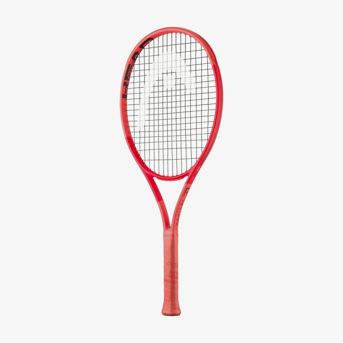 Head Radical Junior 2025 Tennis Racket - Lightweight Junior Tennis Racquet for Kids & Youth - Perfect for Beginners & Training Sessions