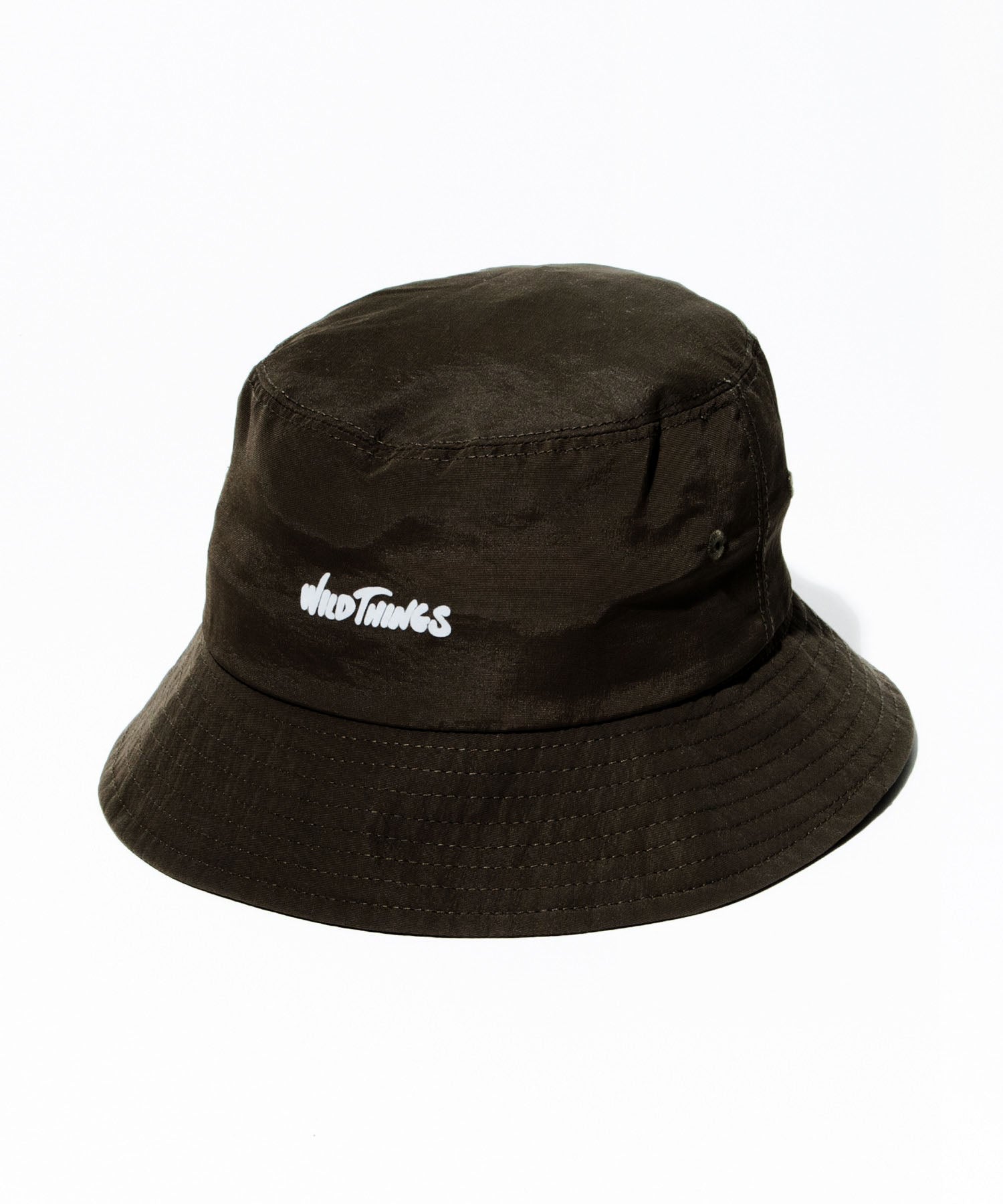 Stylish Black Bucket Hat for Men & Women - Sun Protection Outdoor Summer Hat for Hiking, Beach, and Travel
