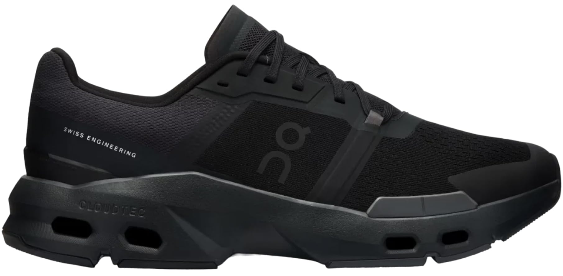 Men's Cloudpulse Sneakers - Lightweight Running Shoes for Men with Cushioned Support | Perfect for Jogging, Gym Workouts & Casual Wear