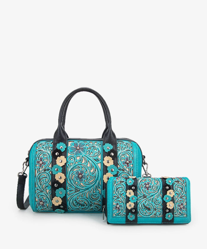 TURQUOISE