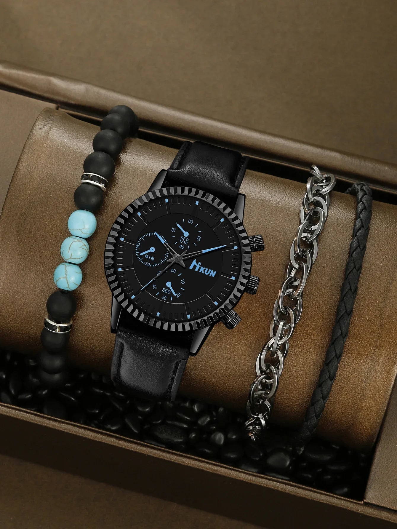 Premium Men's Fashion & Accessories | Stylish Gentleman Clothing & Gifts for Work, Dating & Formal Events