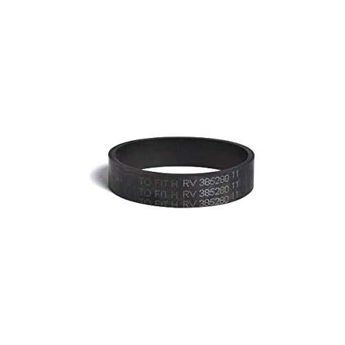 Hoover Samsung Vacuum Cleaner Power Nozzle Replacement Belt - Compatible with Part #17385 - Perfect for Home Cleaning & Pet Hair Removal