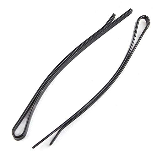 Starlinks® Metal Hair Clips - 36 Pack Bobby Pins for Women & Girls (6.7cm/2.5