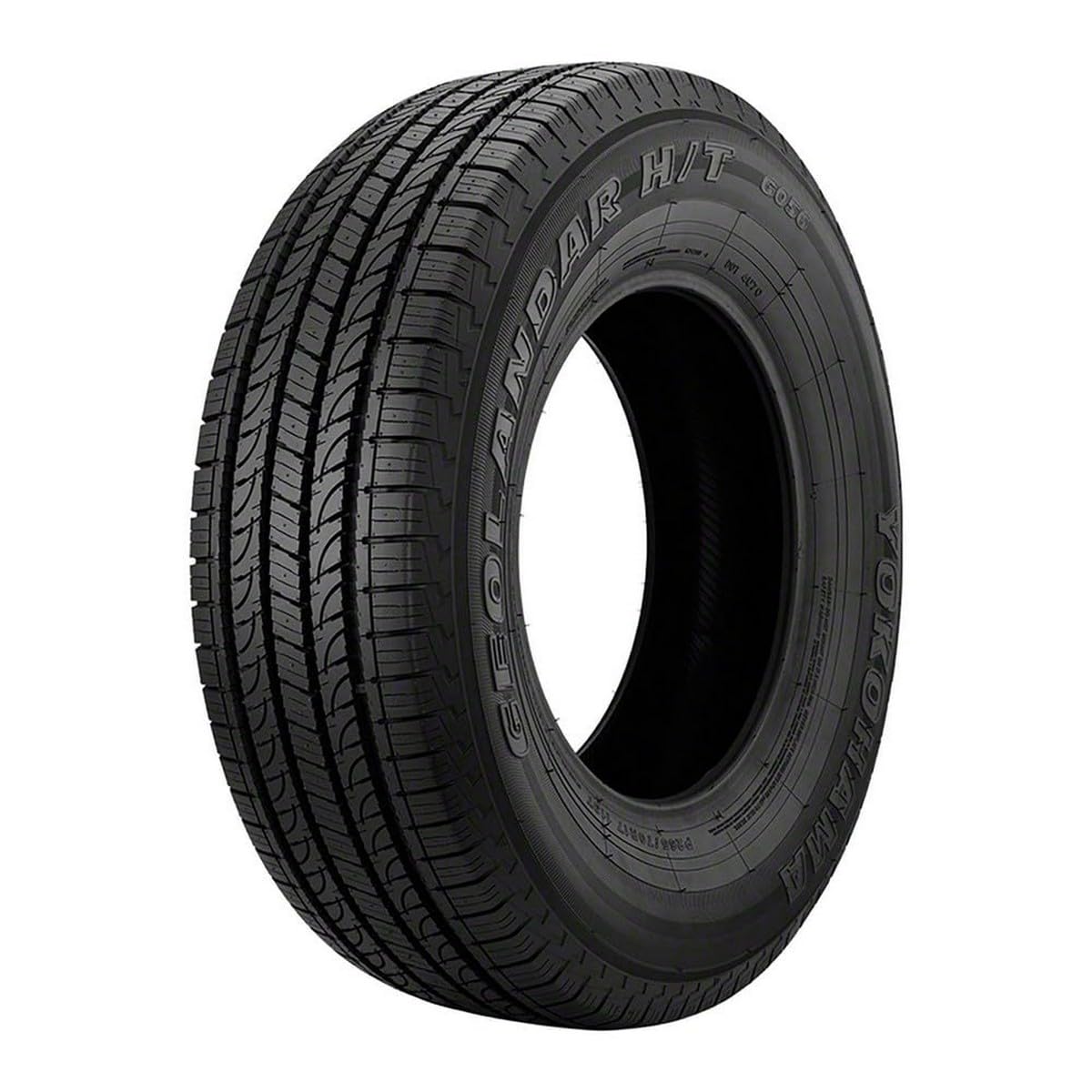 DEESTONE 26X12.00-12 D265-Turf Tractor Tire, Load Range C (26120012) - Heavy Duty Lawn & Garden Tires for Riding Mowers, Golf Carts & ATVs
