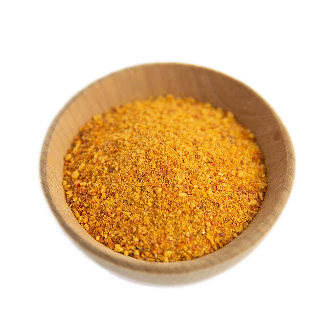 Organic Piment d'Espelette Powder - Premium Basque Chili Spice for Cooking, Grilling & Seasoning - Perfect for Stews, Soups, Eggs & BBQ Dishes