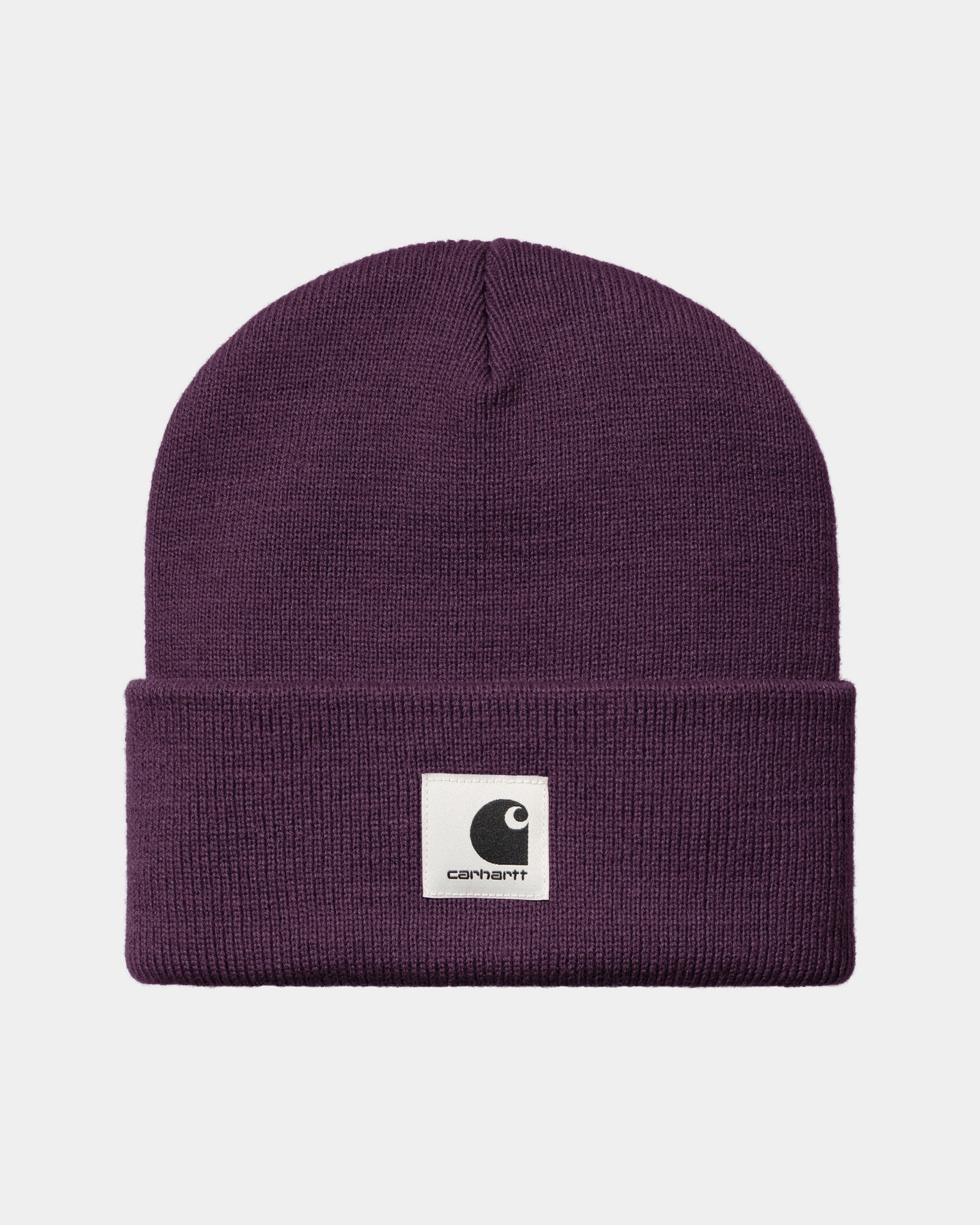 Ashley Beanie | Huckleberry - Warm Winter Knit Hat for Men & Women | Perfect for Skiing, Hiking, and Outdoor Activities