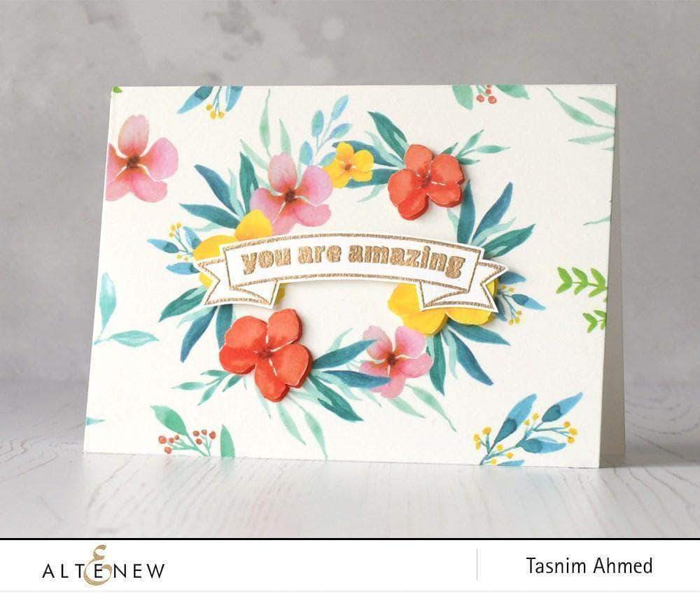 Creative Washi Tape Patterns DIY Craft Class - Learn Decorative Techniques for Scrapbooking, Journals & Home Decor